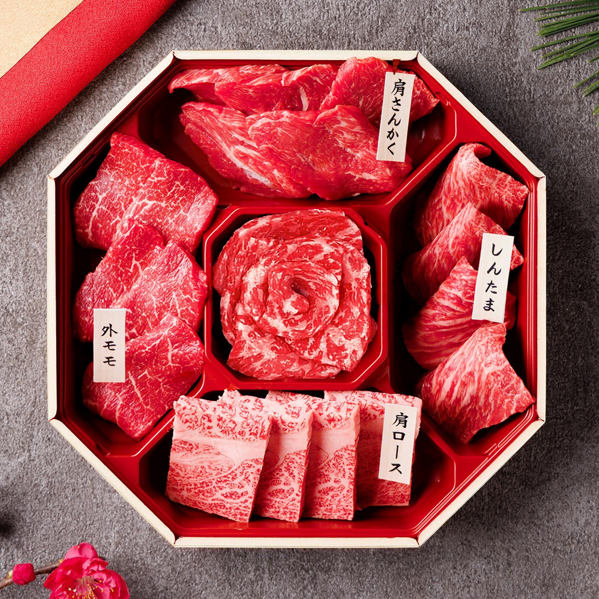 【父の日限定/送料込み】選べるお肉ギフト