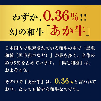 フラワーギフト付き セレブすぎるハンバーグ 100g×3個