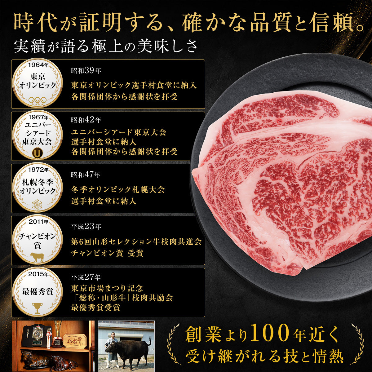 セレブすぎるハンバーグ 100g×3個