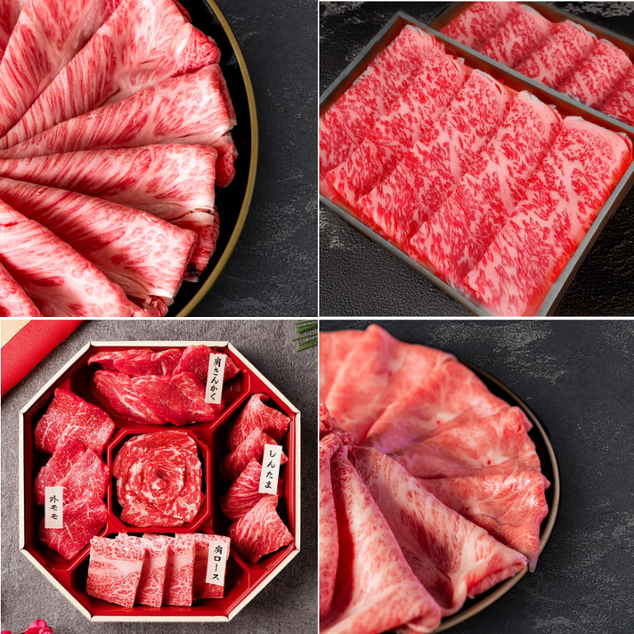 【父の日限定/送料込み】選べるお肉ギフト