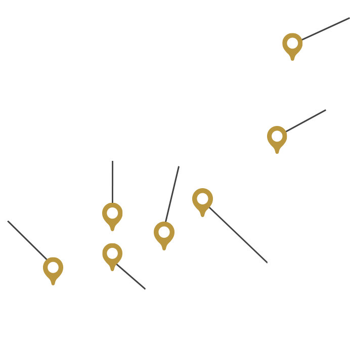 販売ラインナップマップ