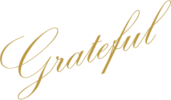 Grateful