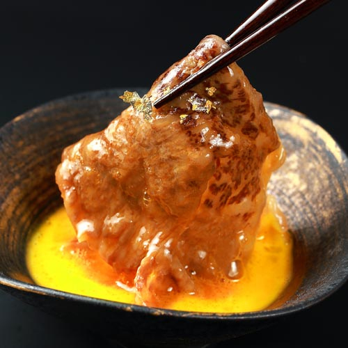 長崎和牛 肩ロース すき焼きしゃぶしゃぶ 200g