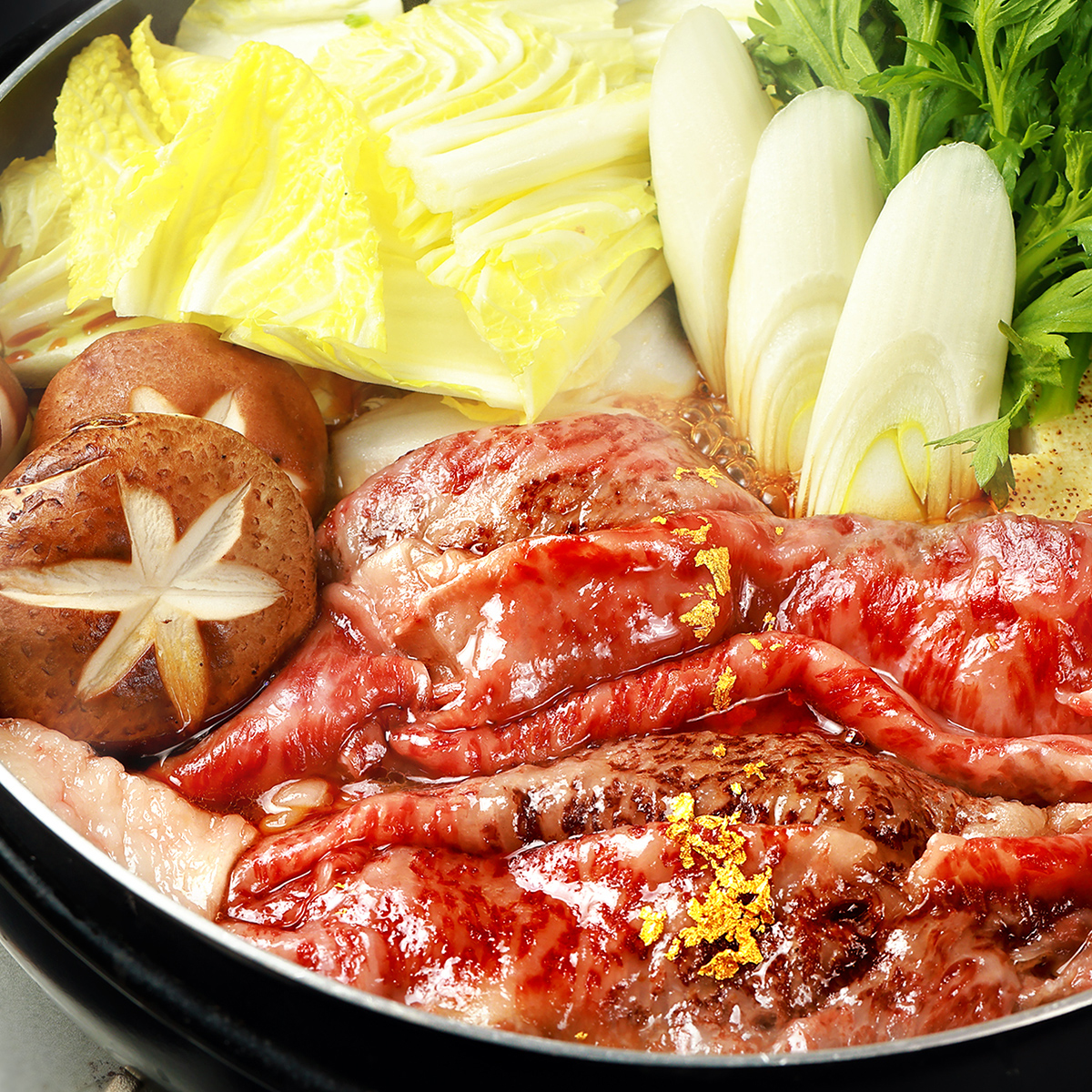 飛騨牛 しゃぶしゃぶ 赤身モモ 500g