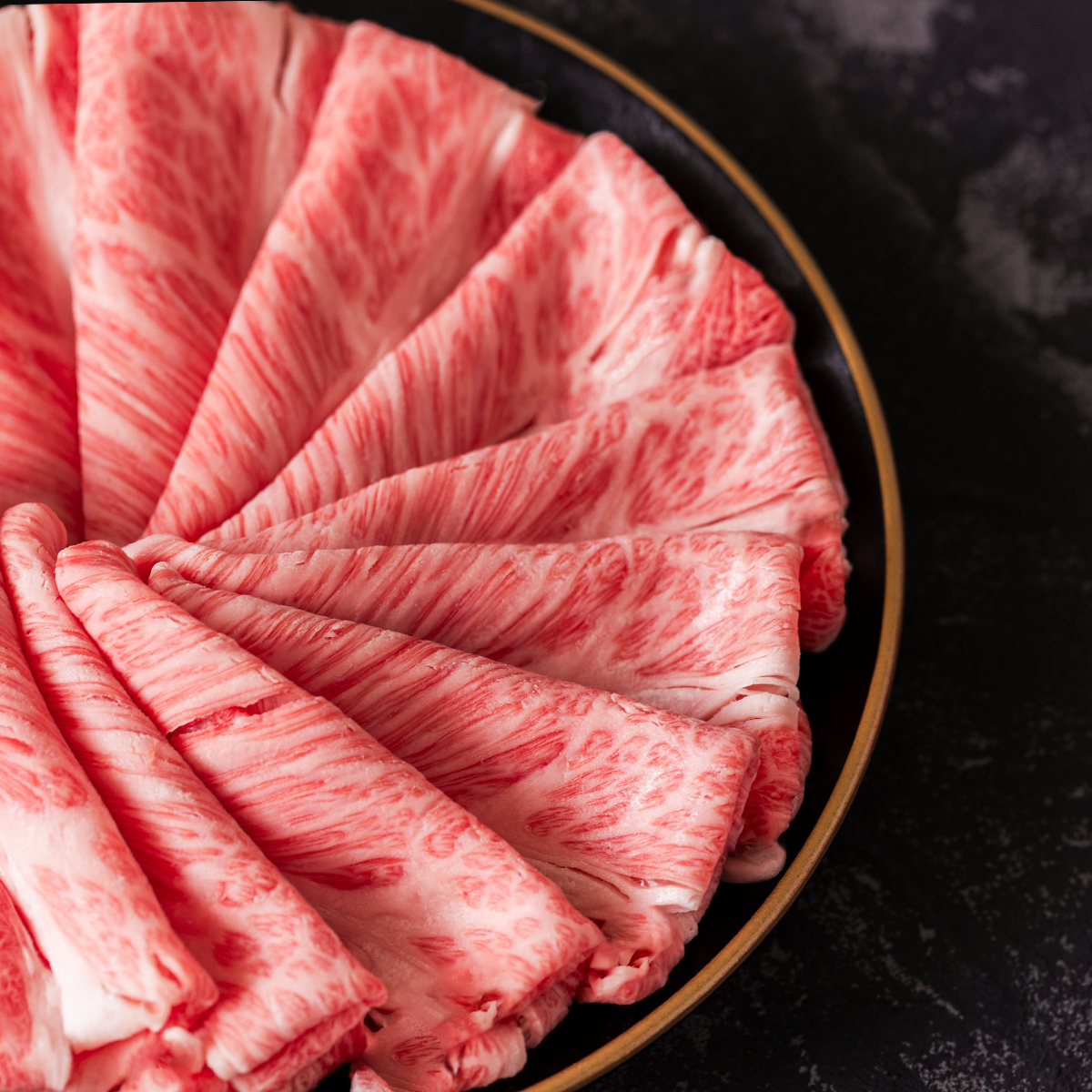 米沢牛 すき焼きしゃぶしゃぶ 肩ロース 500g