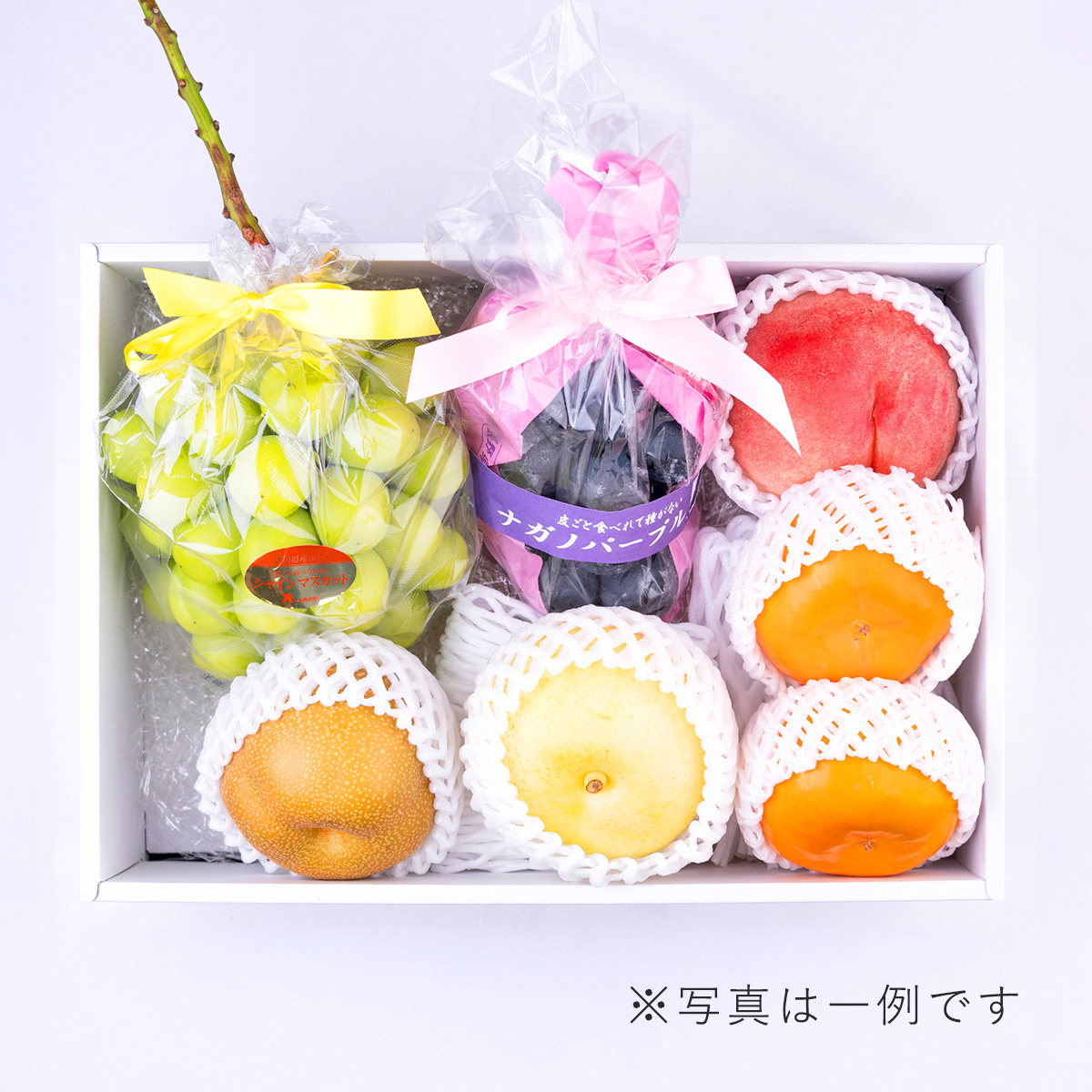 通年盛り合わせ